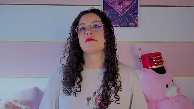 Charlotte  Miller online show from 02-08-26, 12:47