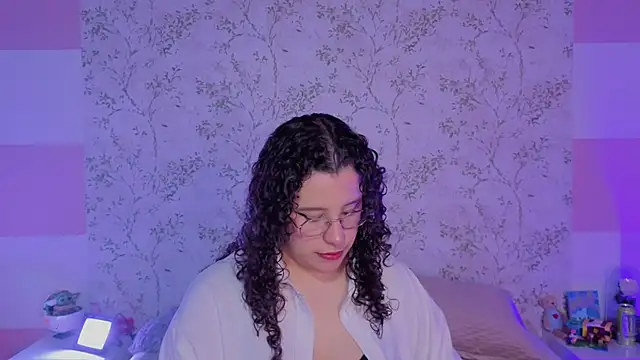 Charlotte  Miller online show from 04-01-26, 11:22