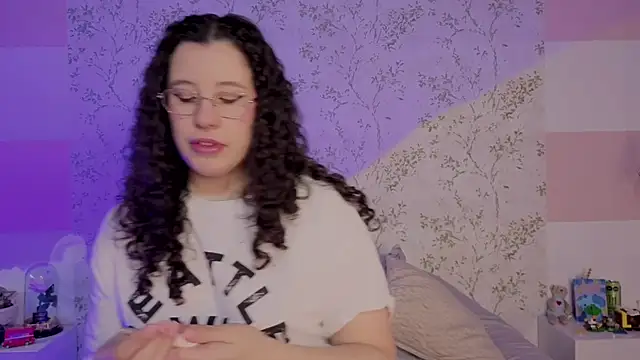 Charlotte  Miller online show from 03-06-26, 12:00