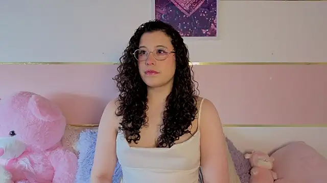 Charlotte  Miller online show from 12-01-25, 12:17