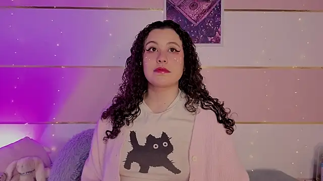 Charlotte  Miller online show from 02-17-26, 12:13