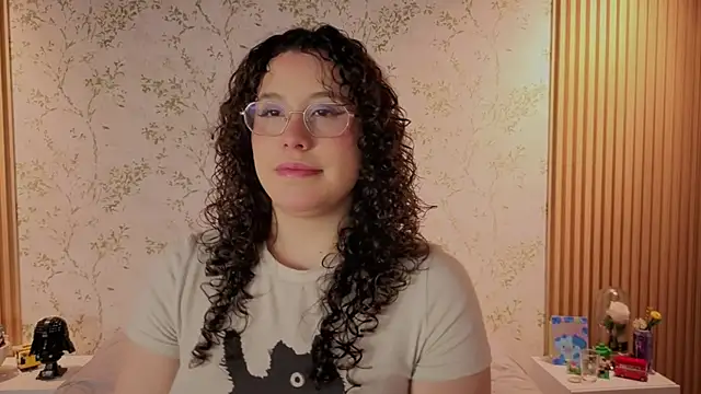 Charlotte  Miller online show from 05-04-26, 11:57