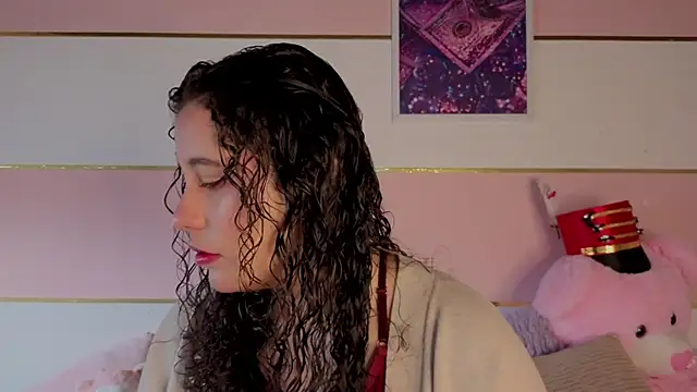 Charlotte  Miller online show from 01-10-26, 12:11