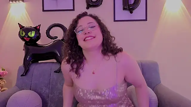 Charlotte  Miller online show from 05-22-26, 11:41