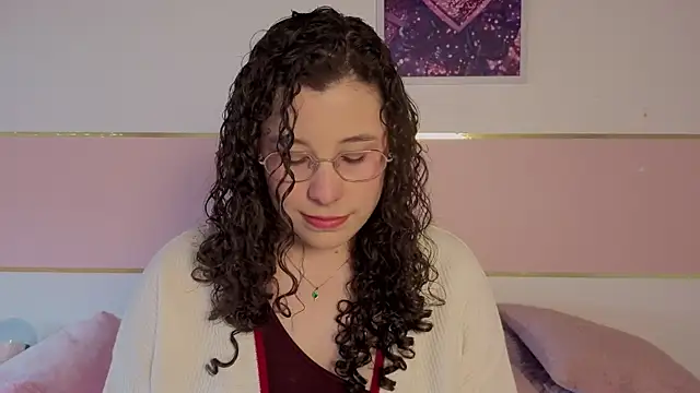 Charlotte  Miller online show from 11-20-25, 12:06