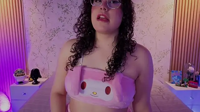 Charlotte  Miller online show from 05-07-26, 11:46