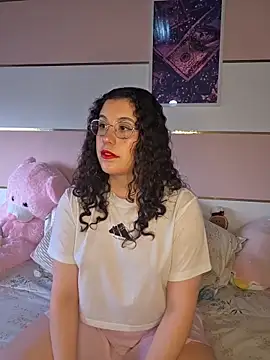 Charlotte  Miller online show from 12-22-25, 11:54