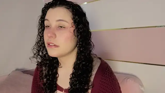 Charlotte  Miller online show from 11-09-25, 11:47