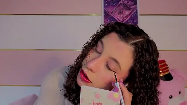 Charlotte  Miller online show from 01-17-26, 11:47