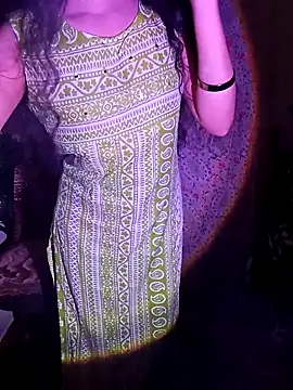 Angelnirvanaa online show from 11-26-25, 02:06