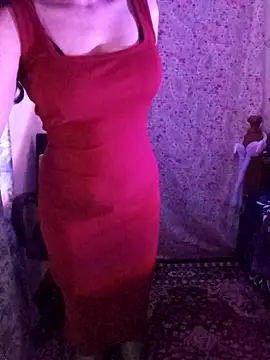 Angelnirvanaa online show from 02-05-26, 04:25