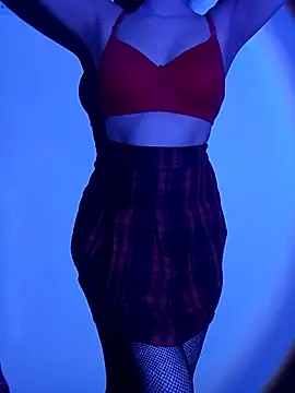 Angelnirvanaa online show from 10-09-25, 02:17