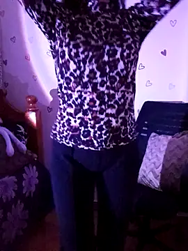 Angelnirvanaa online show from 02-24-26, 04:19