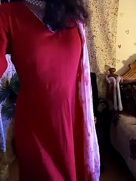 Angelnirvanaa online show from 02-27-26, 04:29