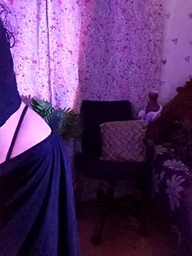 Angelnirvanaa online show from 03-08-26, 05:27