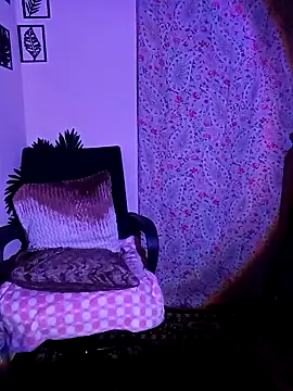 Angelnirvanaa online show from 11-08-25, 12:09