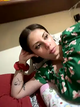 Your Pleasure1 online show from 11-17-25, 02:37