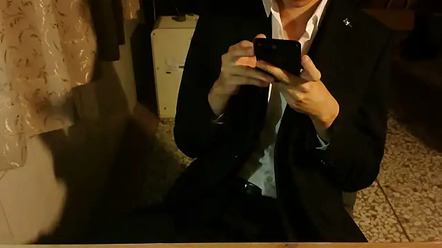 KYU890428 online show from 03-03-26, 04:58