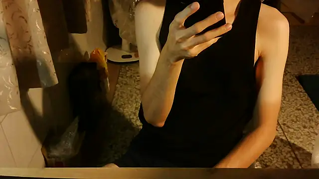 KYU890428 online show from 10-12-25, 06:20