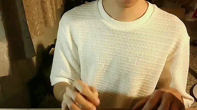 KYU890428 online show from 01-18-26, 04:10