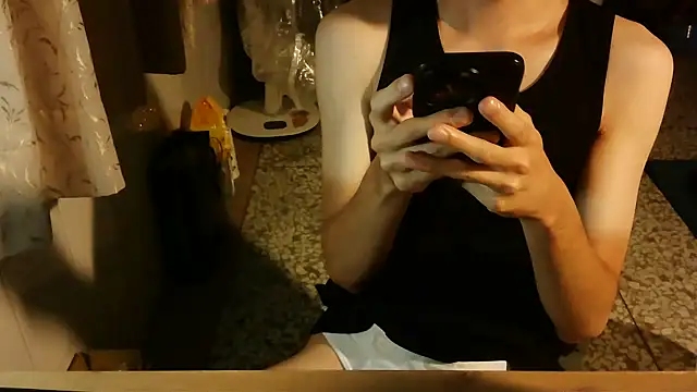 KYU890428 online show from 09-17-25, 07:38