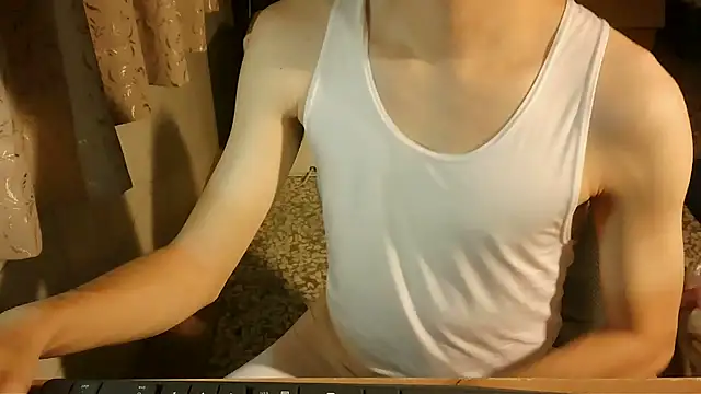 KYU890428 online show from 02-15-26, 05:01