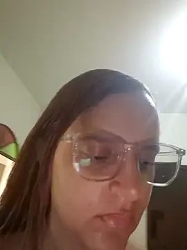 AliceRuivinha2 online show from 10-31-25, 11:29