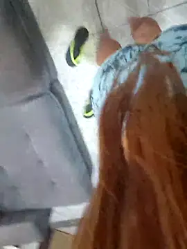 AliceRuivinha2 online show from 10-25-25, 11:31