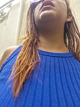 AliceRuivinha2 online show from 11-12-25, 11:25