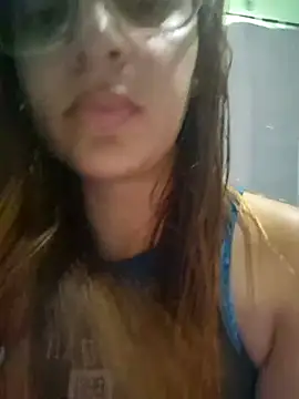 AliceRuivinha2 online show from 11-29-25, 11:43