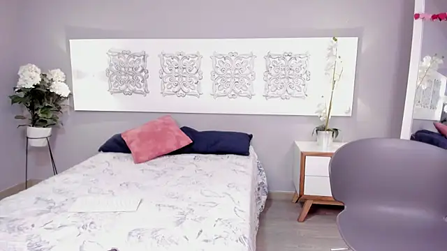 iriis rosse online show from 03-03-25, 09:26