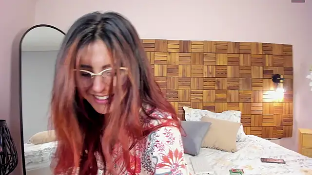 iriis rosse online show from 03-14-25, 02:20