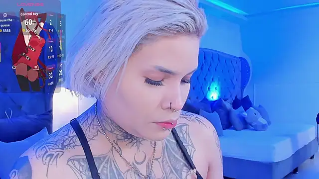 jinxv nuss online show from 12-17-25, 11:26