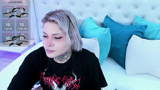 jinxv nuss online show from 03-06-26, 02:06