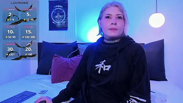 jinxv nuss online show from 03-10-26, 02:59