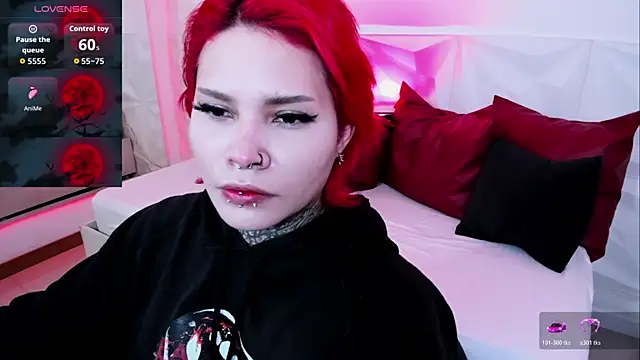 jinxv nuss online show from 06-12-26, 03:04