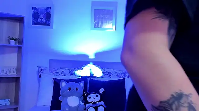 jinxv nuss online show from 03-11-25, 11:12