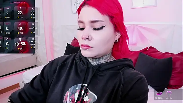 jinxv nuss online show from 06-20-26, 02:49