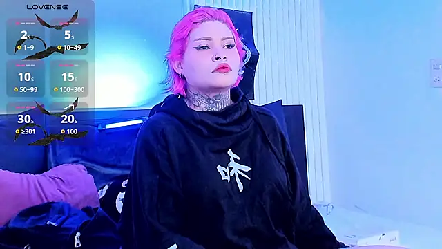 jinxv nuss online show from 04-02-26, 02:41