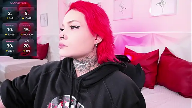 jinxv nuss online show from 06-04-26, 03:11