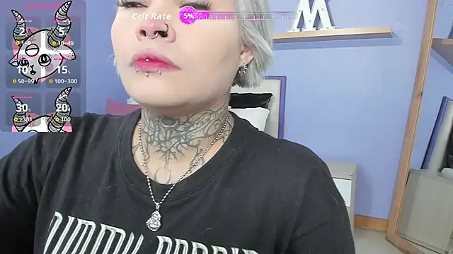 jinxv nuss online show from 10-06-25, 11:11