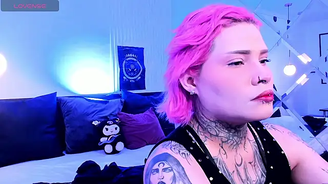 jinxv nuss online show from 04-09-26, 02:13