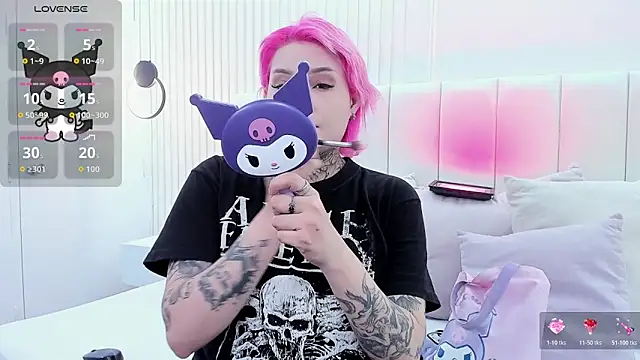 jinxv nuss online show from 05-22-26, 02:31