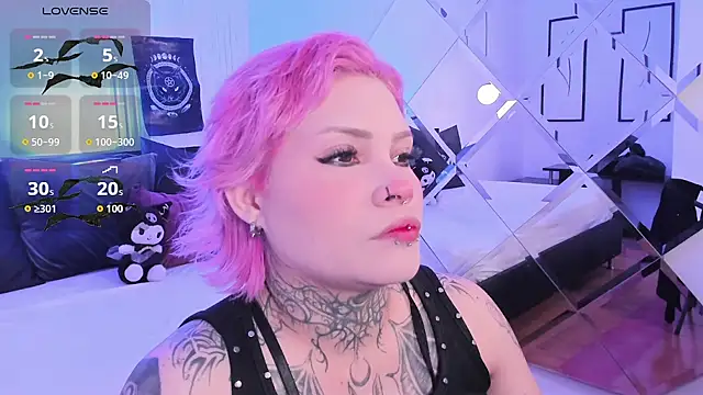 jinxv nuss online show from 03-27-26, 02:31