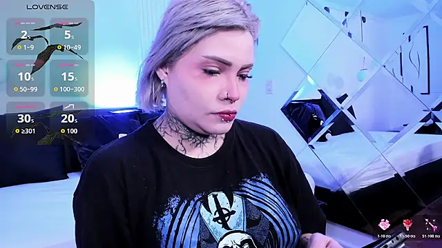 jinxv nuss online show from 03-20-26, 02:45