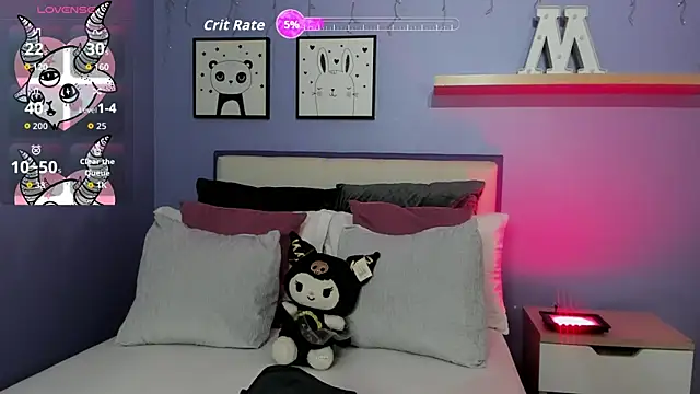 jinxv nuss online show from 10-08-25, 11:01