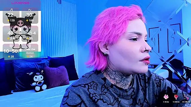 jinxv nuss online show from 04-11-26, 02:30