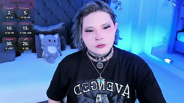 jinxv nuss online show from 02-20-26, 03:03