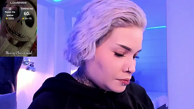 jinxv nuss online show from 12-22-25, 11:43