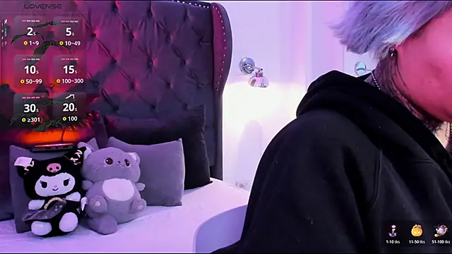 jinxv nuss online show from 11-04-25, 10:52